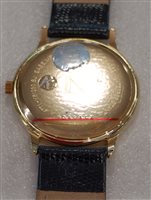 Orologio Noblia Uomo in Acciaio placcato oro giallo AA5174-50E - AA5174-50E